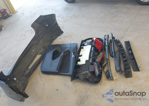 2020 Volkswagen Tiguan 2.0T S z USA, uszkodzony, nr VIN 3VV0B7AX2LM178459